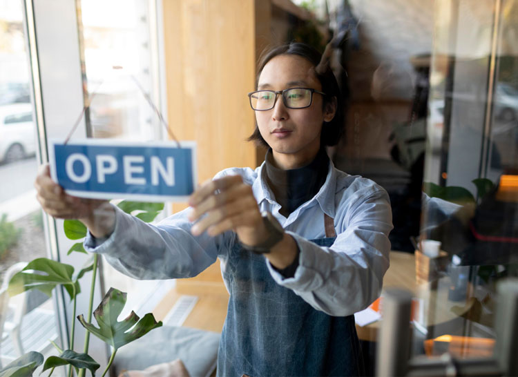 From Your Home Office to Commercial Suite: Are You Ready to Level Up?